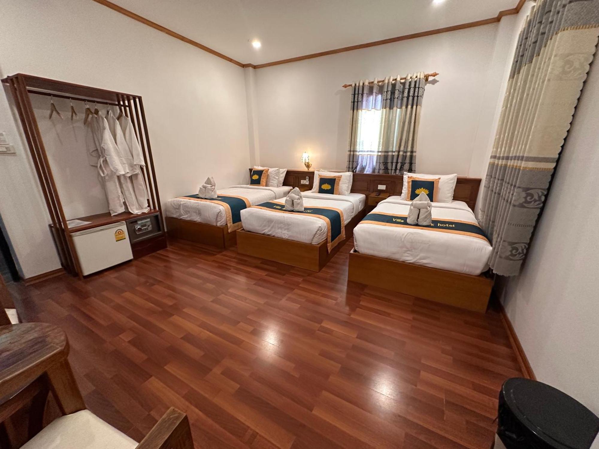 Mahasok Hotel Luang Prabang Exterior foto